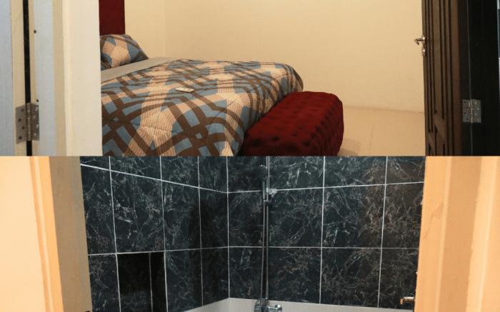 VILLA GREEN APPLE BLOK U 76