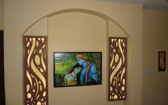 Hotel Mahima