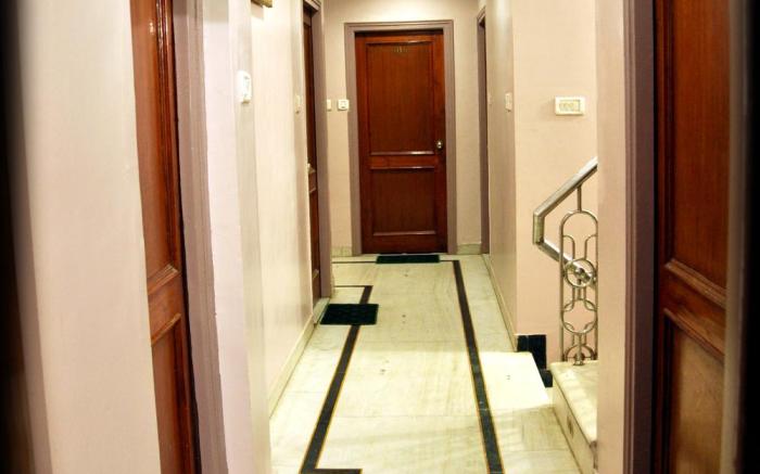 Hotel Mahima