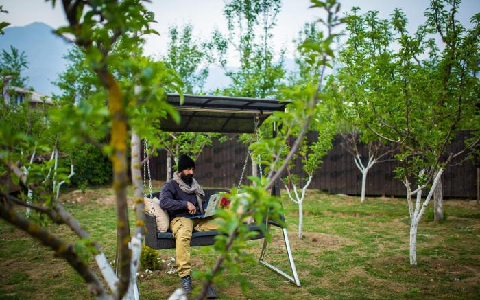 Apple Orchard Resort & Spa