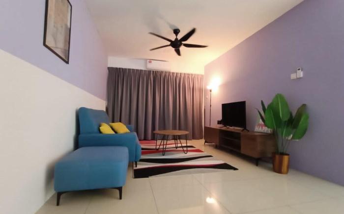 Lovely condo with water theme park