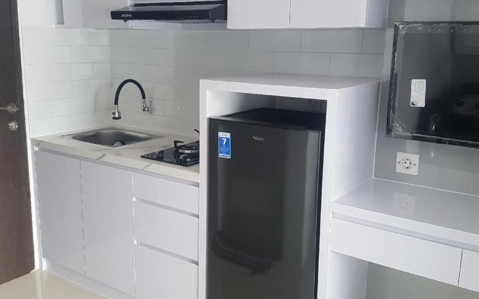 Apartemen The Jarrdin Murah Dekat Mall Ciwalk