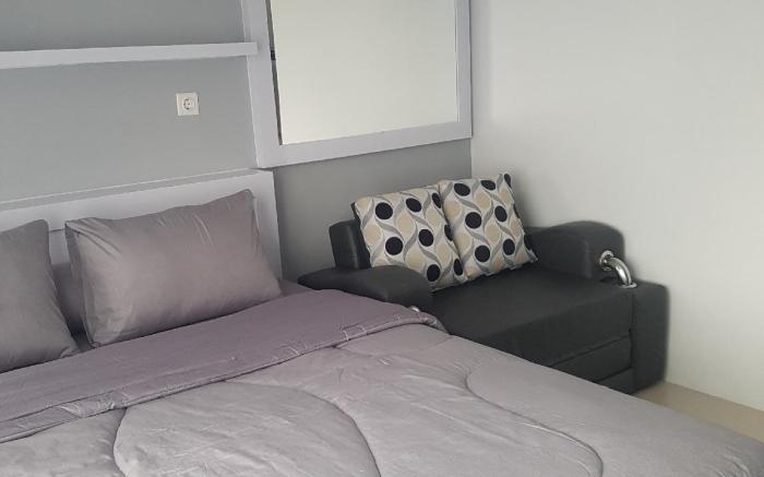 Apartemen The Jarrdin Murah Dekat Mall Ciwalk