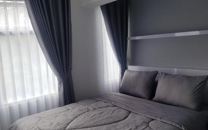 Apartemen The Jarrdin Murah Dekat Mall Ciwalk