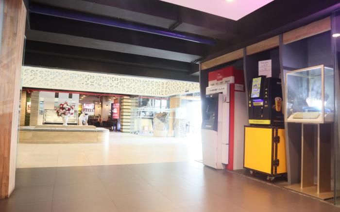 Twin Tower Hotel & Residence