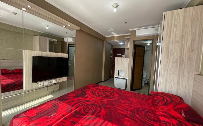 Gateway Pasteur Apartment  Type Studio