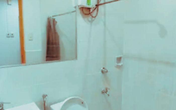 CLEAN AND AFFORDABLE | STUDIO MAKATI 204
