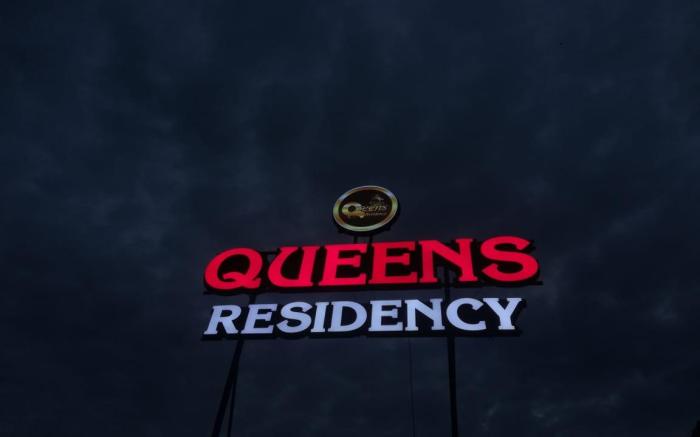 Queens Residency