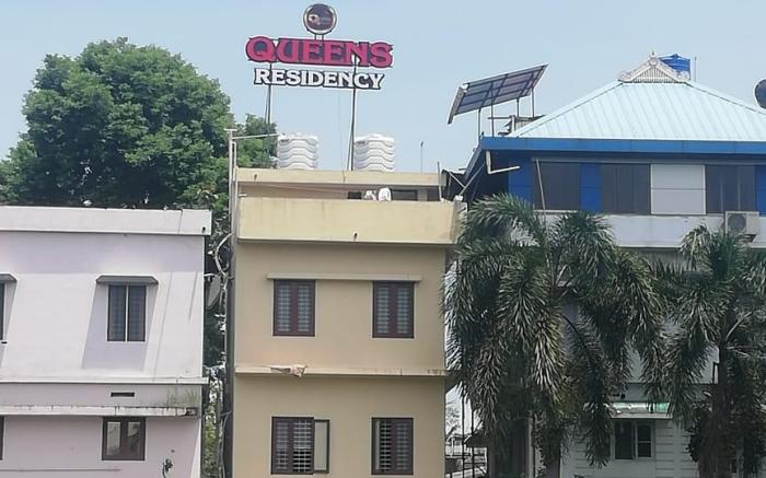 Queens Residency