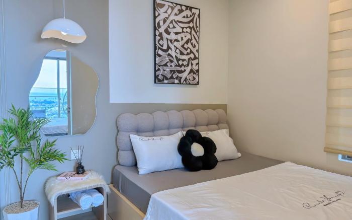 Gạo's Homestay THESONG Vũng Tàu