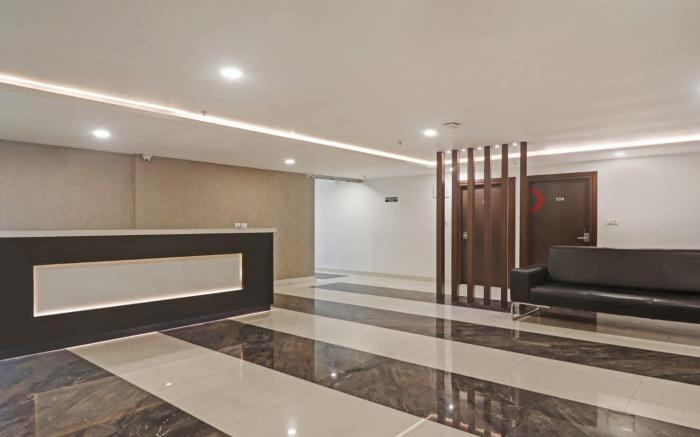 SSR Grand - CannyChoice Affiliate Hotel