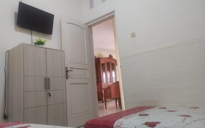 D5 Homestay Syariah Sumampir