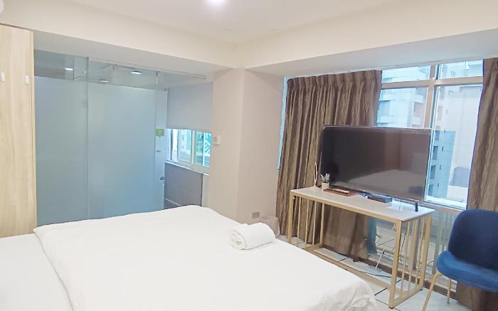 Taipei MRTLuxury Apartment