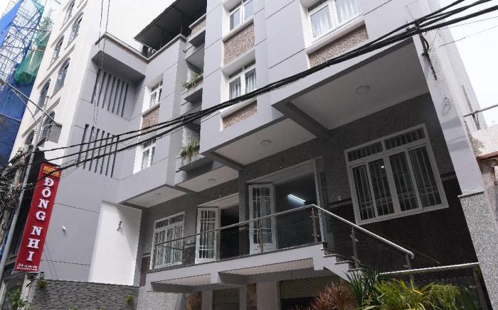 Hotel Đông Nhi
