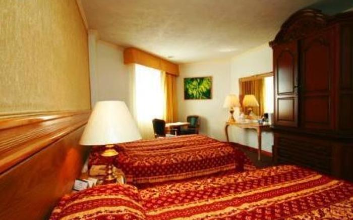 Hotel Laffayette Ejecutivo