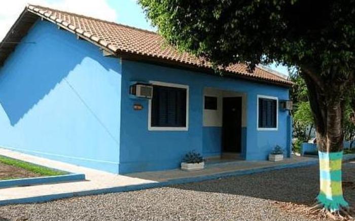 Hotel Lago Azul