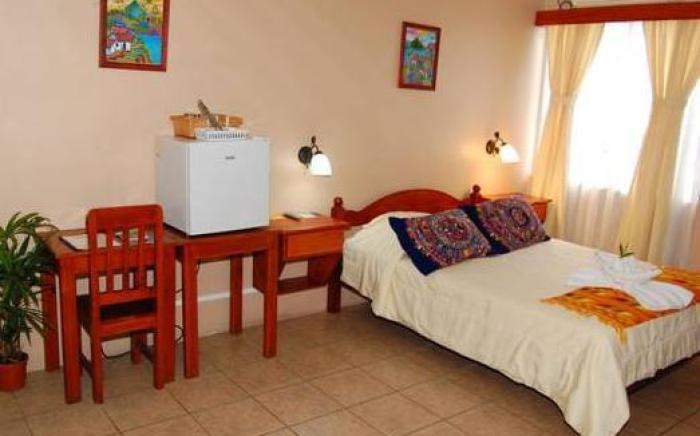 Hotel Las Colinas