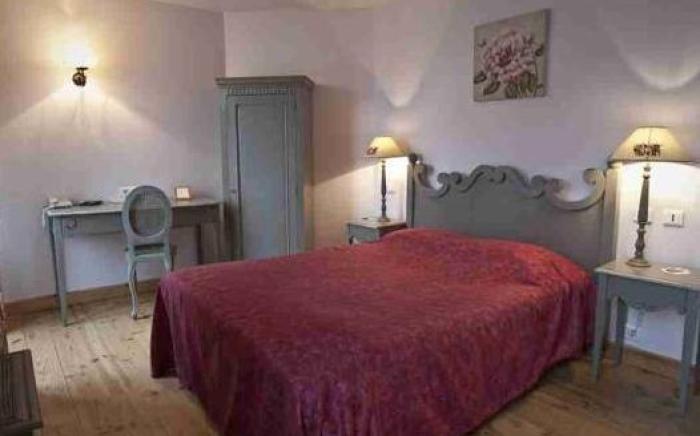Hotel L'Astrolabe