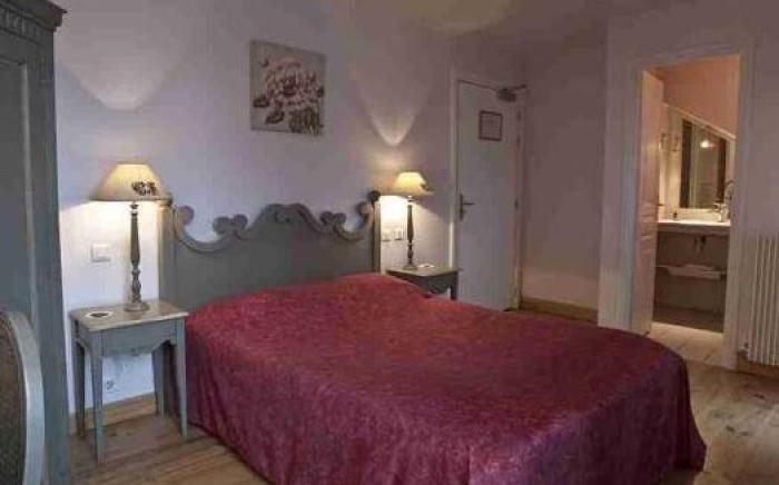 Hotel L'Astrolabe