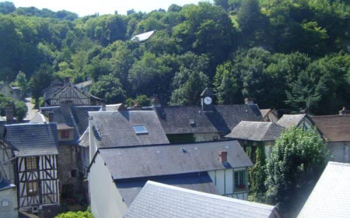 Logis - Hotel & Restaurant Le Bellevue