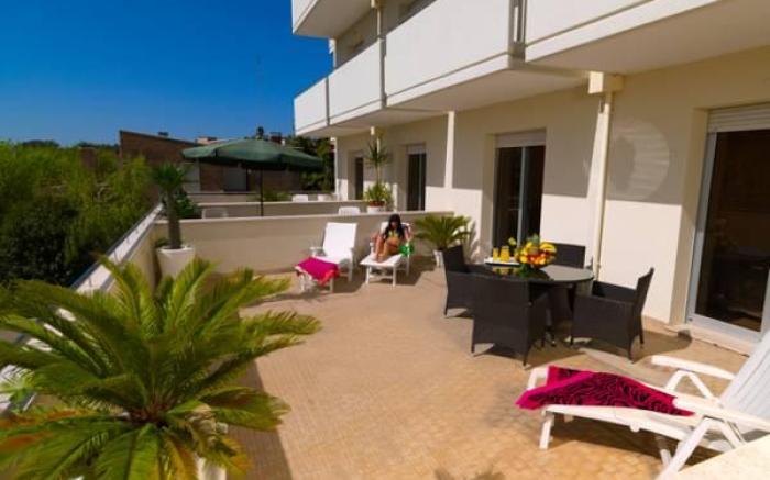 Hotel Le Querce