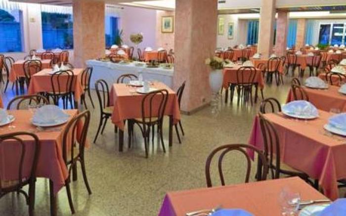 Hotel Le Querce
