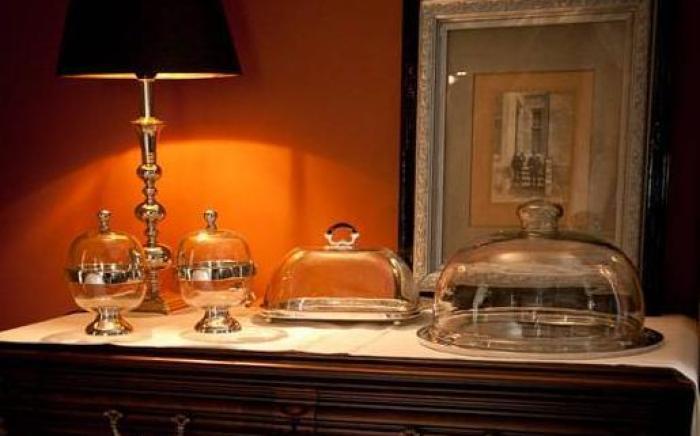 Hotel Le Saint Hadelin