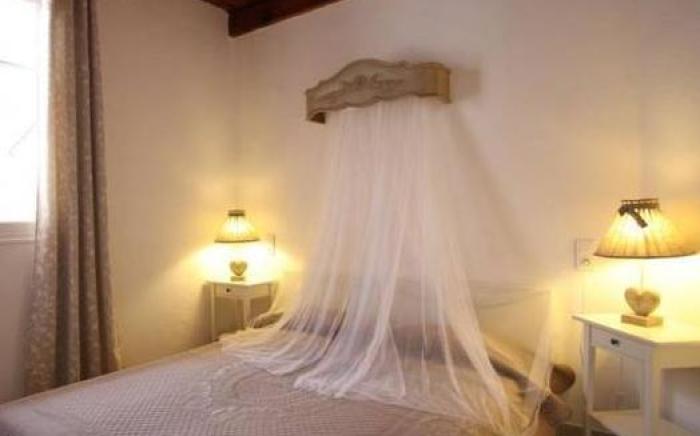 Hotel les Arbousiers
