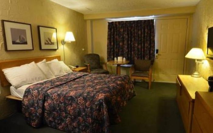 Hotel L'Express