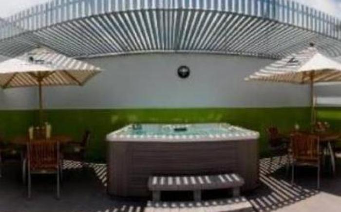 Hotel Lincoln