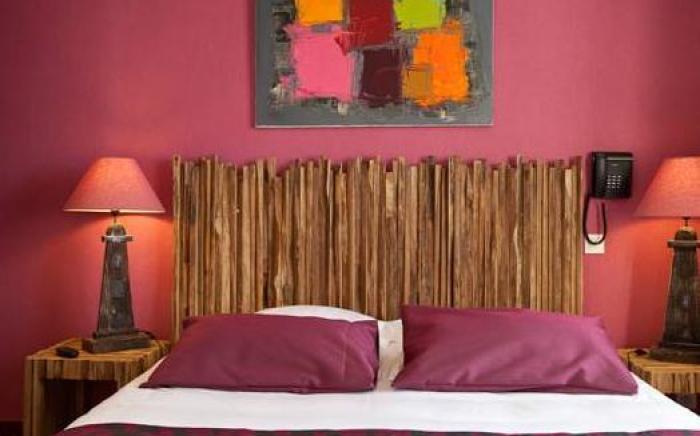 Hotel Beausejour Erquy