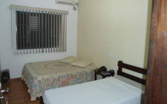 Hotel London