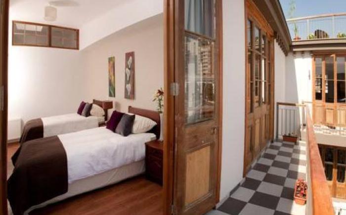 Hotel Loreto