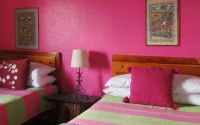 Hotel los Arcos