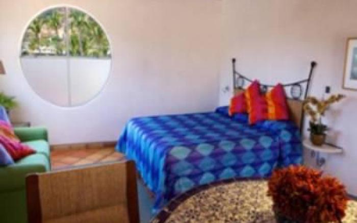 Los Milagros Hotel