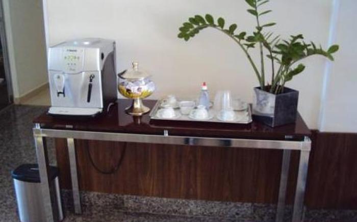Hotel Maione