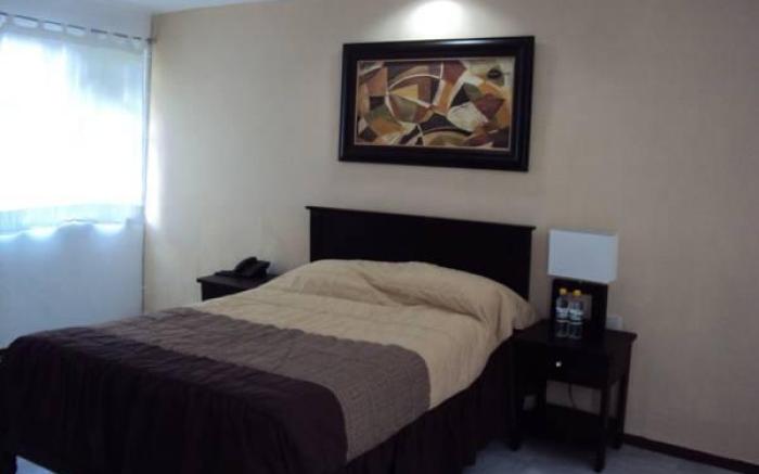 Hotel Makarios