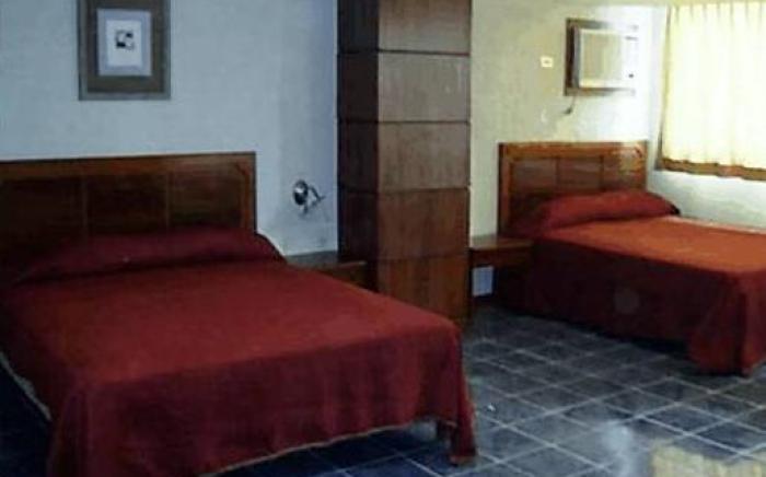Hotel Malecon Inn