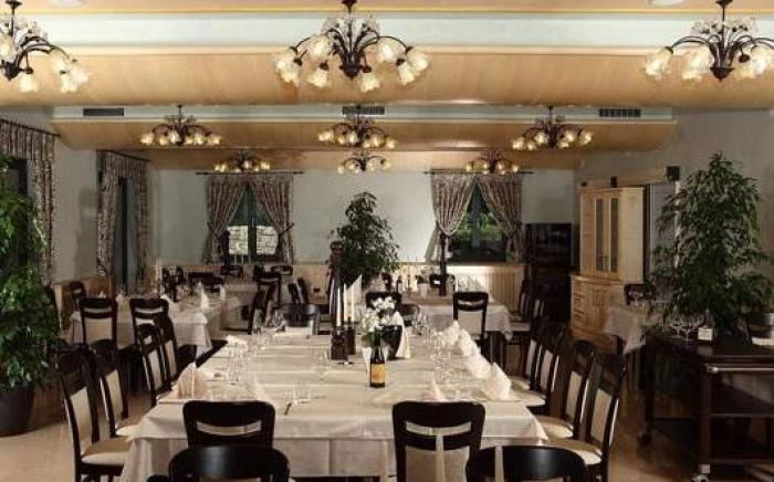 Hotel Malovec