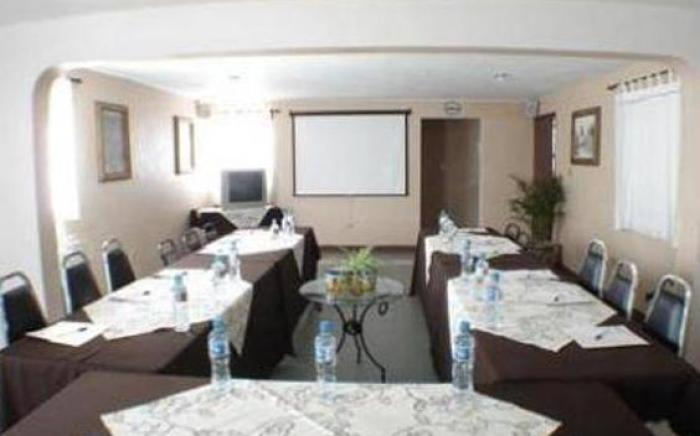 Hotel Mansion del Cantador