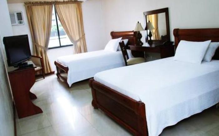 Hotel Marcelius