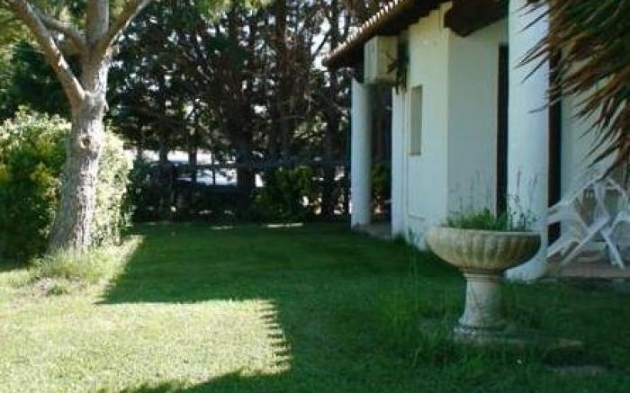 Mas de la Grenouillere Hotel et Centre equestre en pleine nature