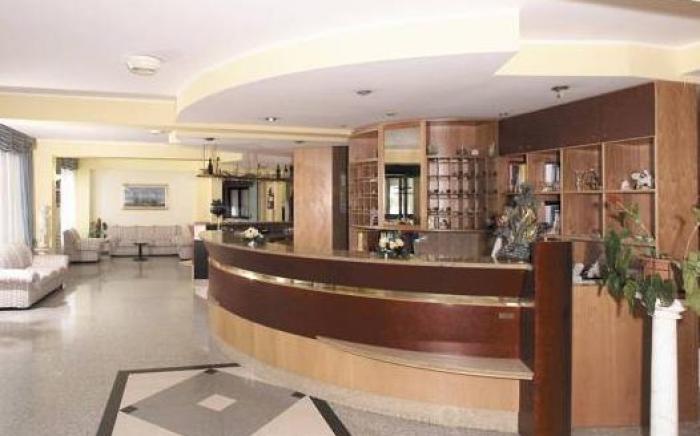 Hotel Melissa