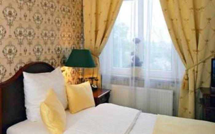 Hotel MERTIN