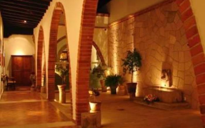 Hotel Meson de los Remedios