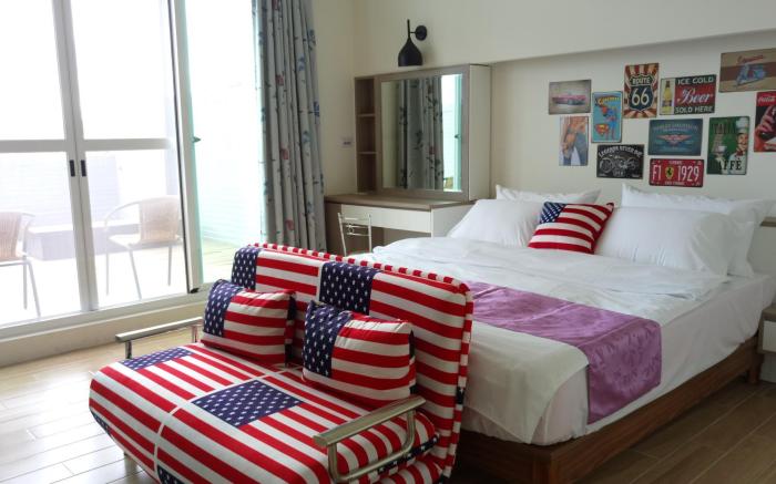 墾丁恆美111旅宿