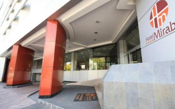 Hotel Mirabel