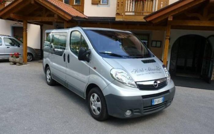 Hotel Miravalle
