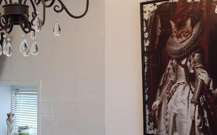 HANI Haus-Looney House  -Full Sea view with luxury