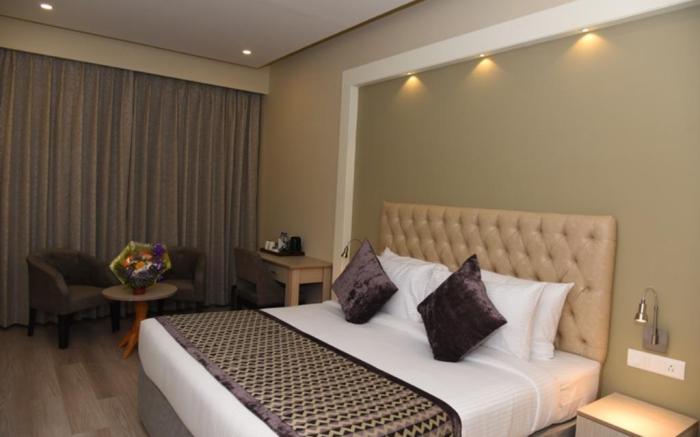 Mango Hotels Naveen